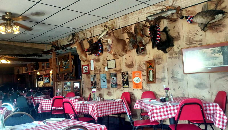 Oscar & Joeys Roadhouse (Chandlers) - From Web Listing For Oscar And Joeys (newer photo)